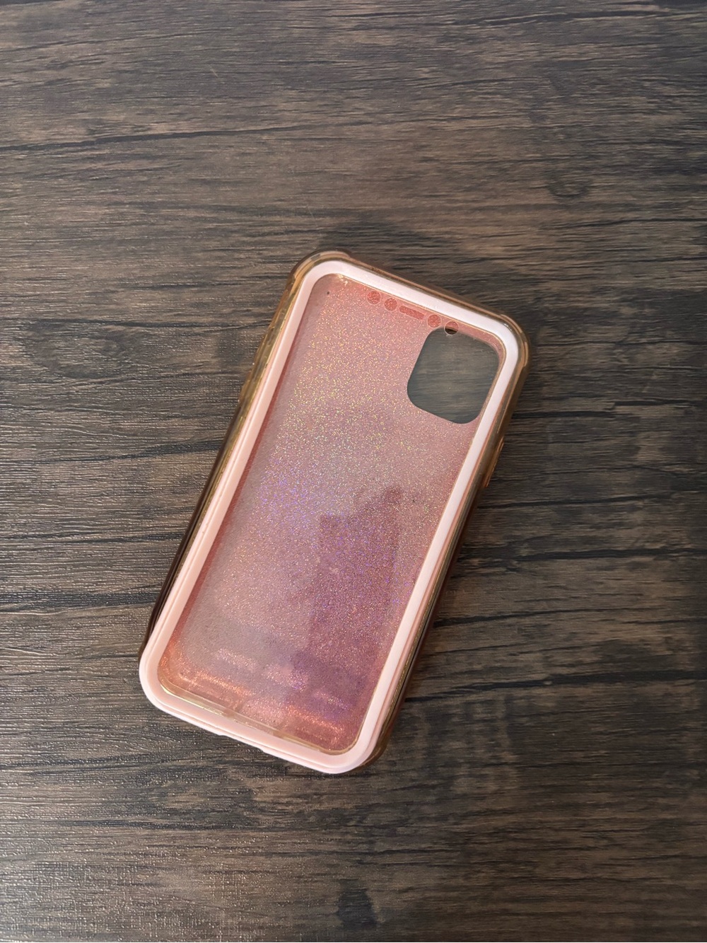 iPhone 11 phone case